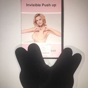 Breast Lift Nipplecovers Pasties Self Adhesive